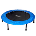 Trampolin Para Ejercicios Practical Fitness Azul de 40 Pulgadas image 0