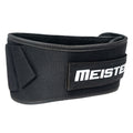 Cinturón con Velcro de 6 Pulgadas Meister Negro S/M image 0