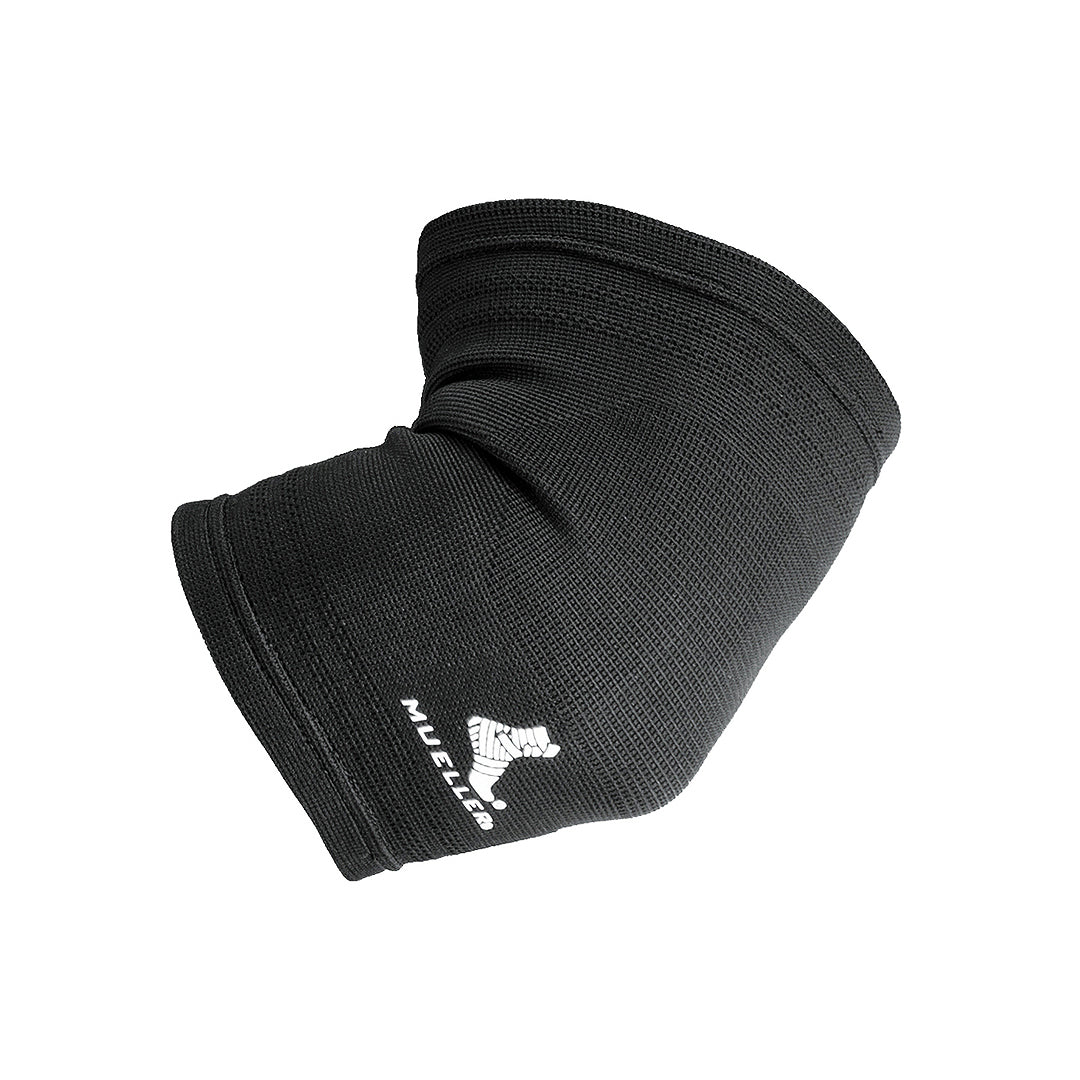 Soporte Para Codo Elastico Mueller Negro S image 1