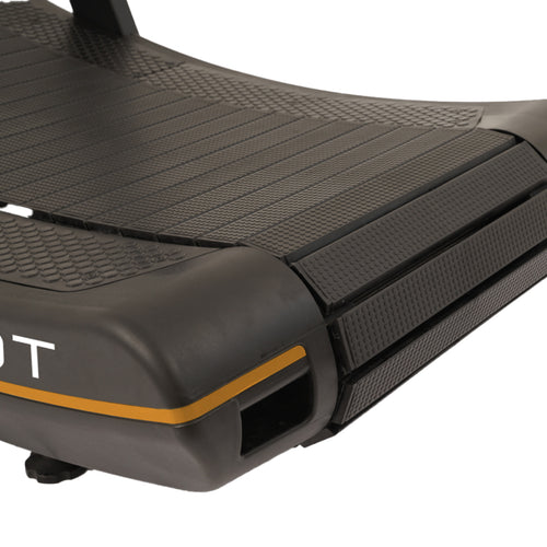 Caminadora Curva Athletic Vision 1300T image 1