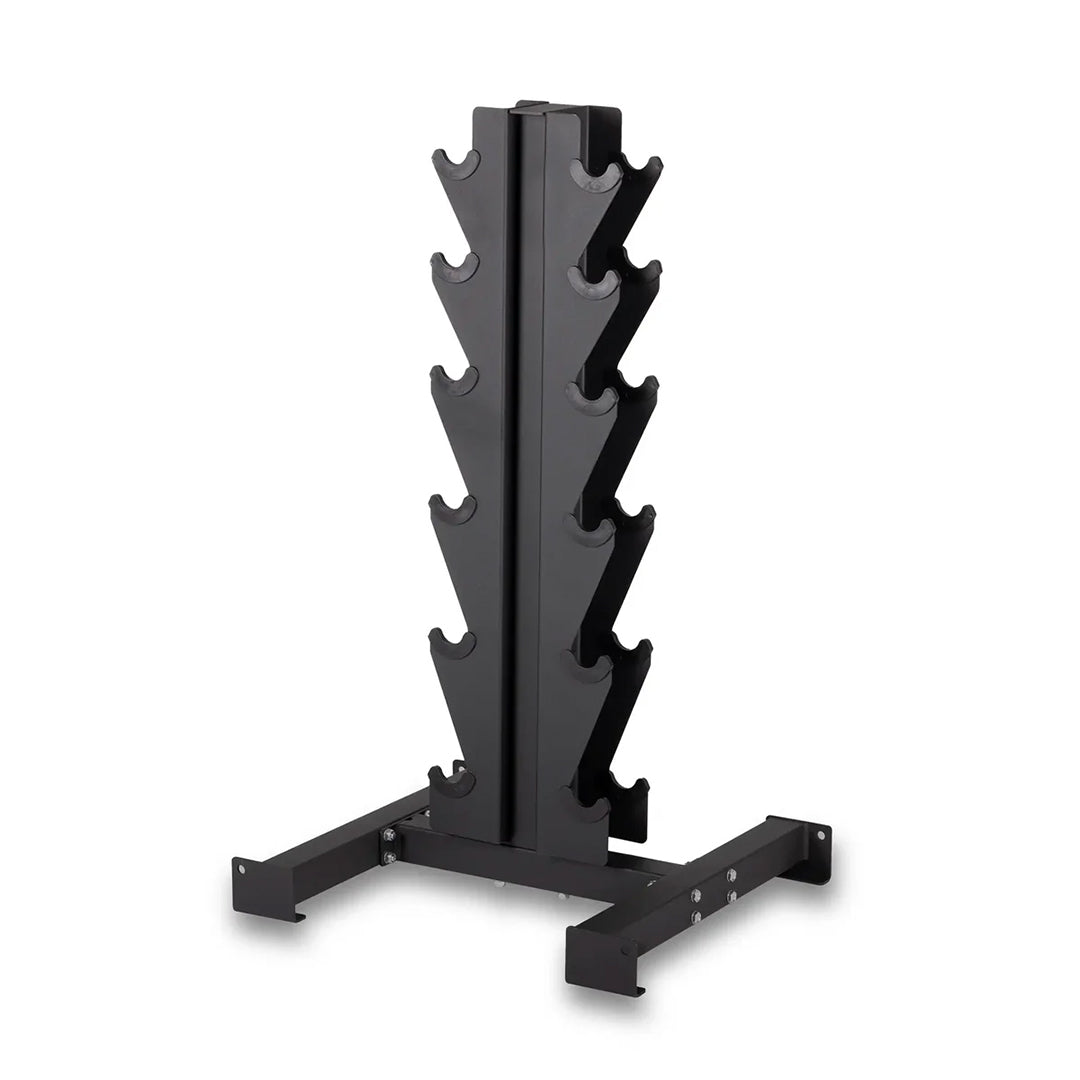 Rack Para Mancuernas Vertical Volxfit (6 Pares) image 0