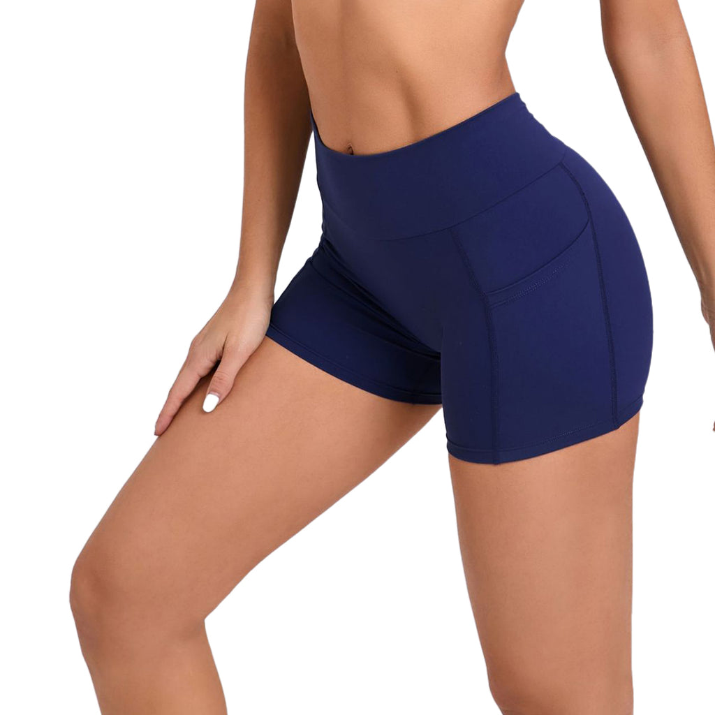 Short Femme Azul S image 1