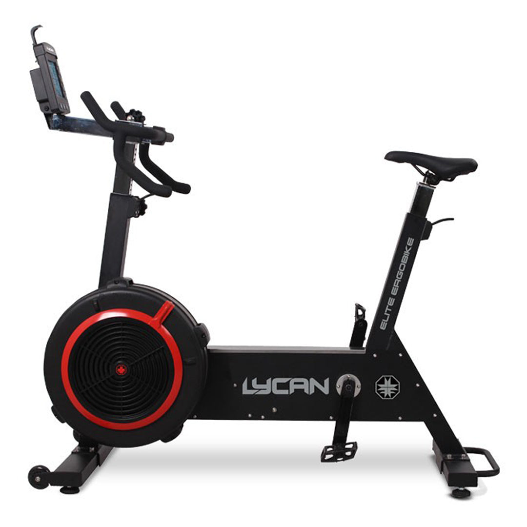 Ergo Bike Elite Lycan image 0