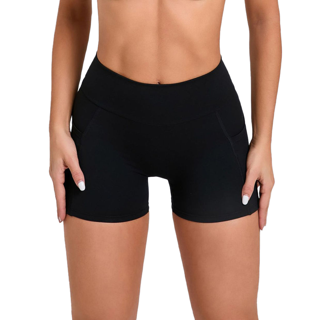 Short Femme Negro S image 0