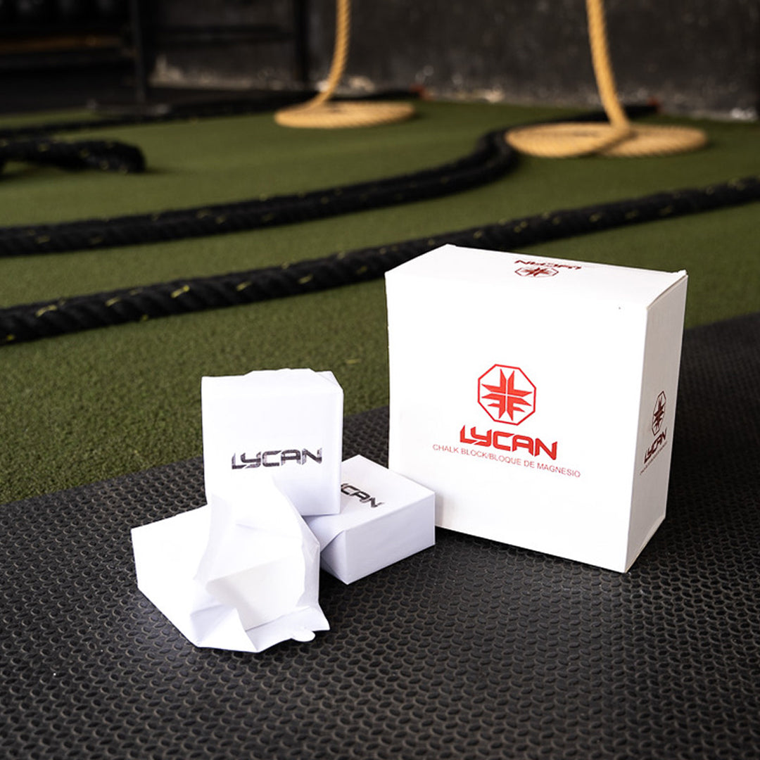 Magnesio en Caja Lycan de 1 Libra image 1