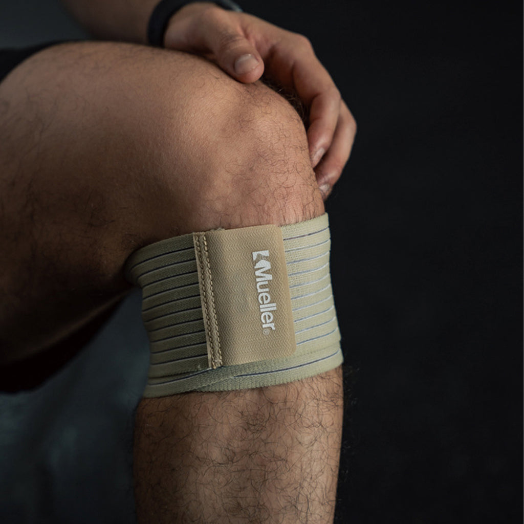 Venda de Soporte Multiusos Mueller Beige S/M image 4