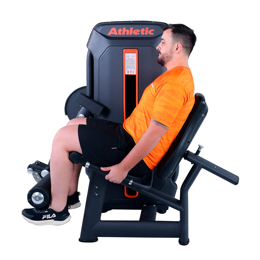 Maquina Para Extension de Cuadriceps Prime Athletic Vision image 3