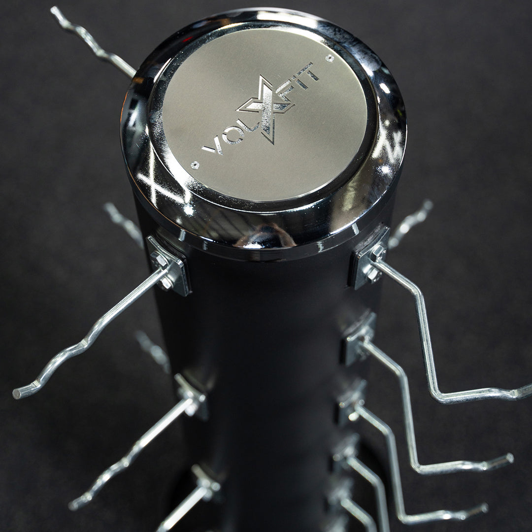 Rack Para Manerales Volxfit image 3