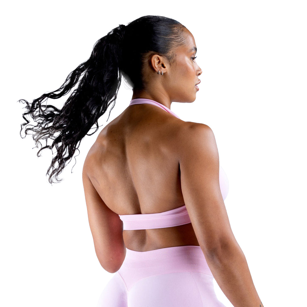 Top Rush Rosado XS image 1