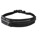 Cangurera Practical Fitness Negra image 0