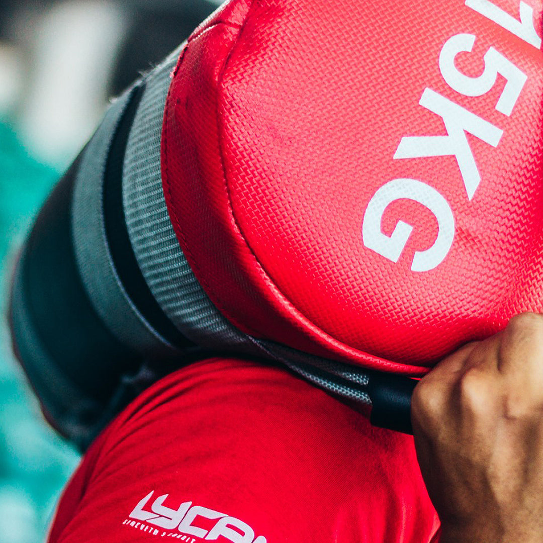 Power Bag Lycan de 15 kg (33 lb) image 1