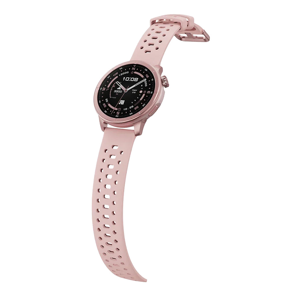 Smartwatch Cubitt Aura Pro 2 Rosado image 2