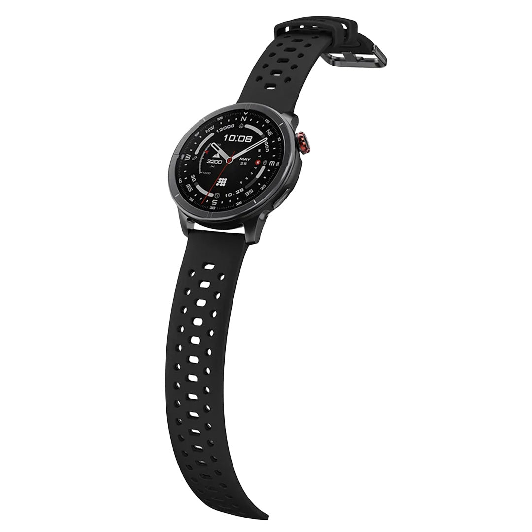 Smartwatch Cubitt Aura Pro 2 Negro image 2