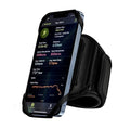 Soporte de Brazo para Celular Practical Fitness Negro image 0