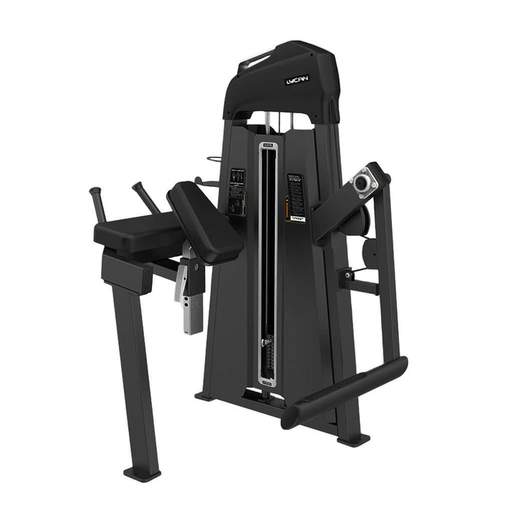 Maquina Para Patada de Gluteo Pro Lycan image 0
