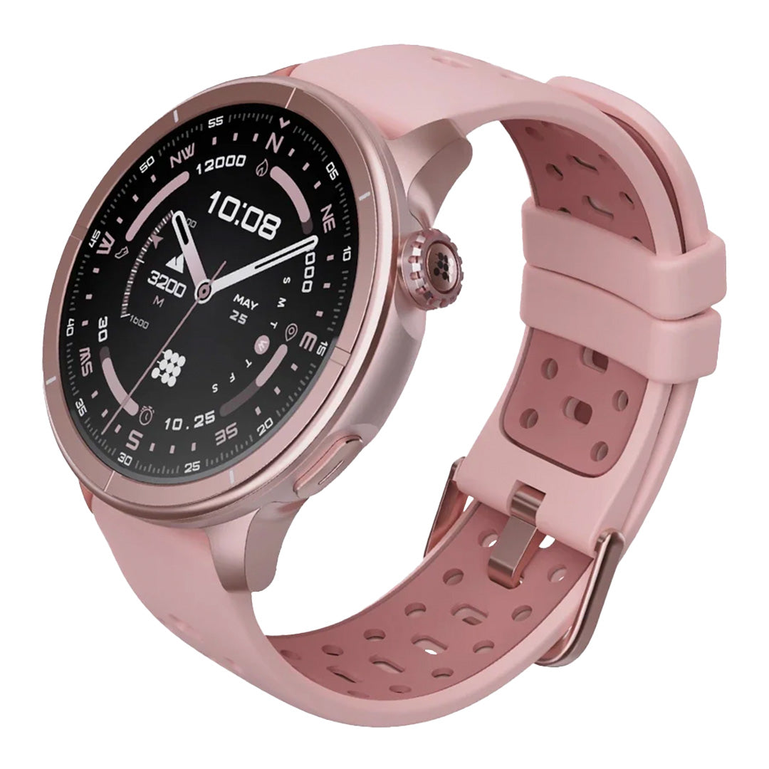 Smartwatch Cubitt Aura Pro 2 Rosado image 1