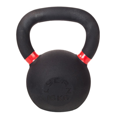 Kettlebells