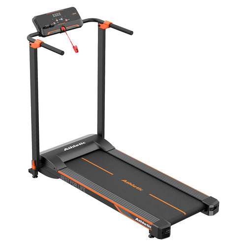 Caminadora Athletic Vision Fit Fold 23T image 0