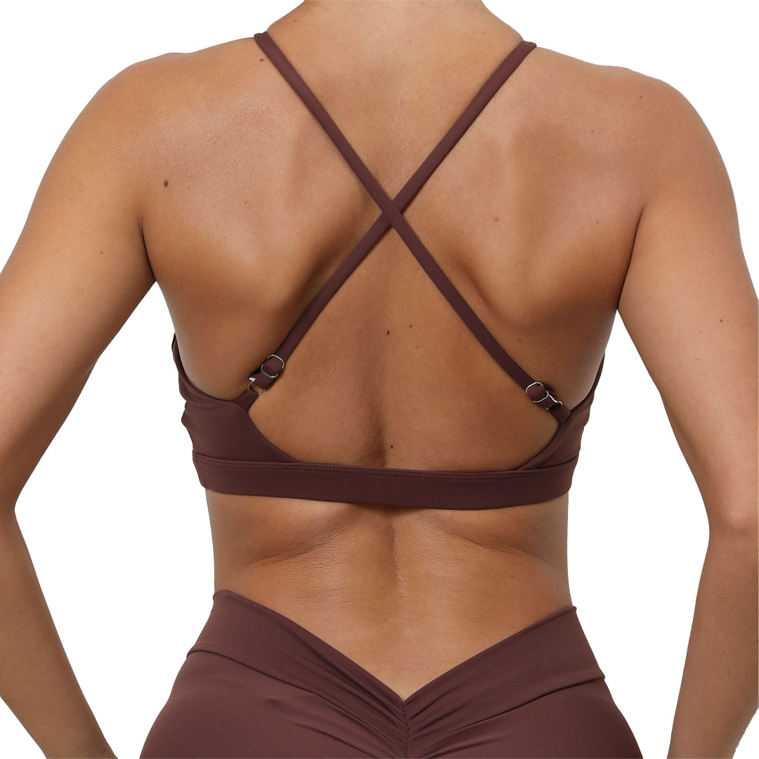 Top Tone Marron S image 1