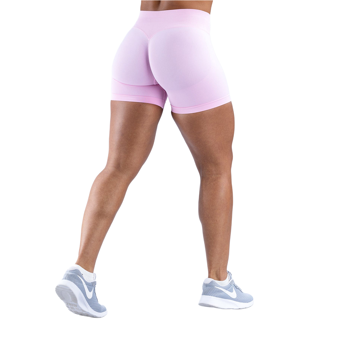 Short Rush Rosado M image 2