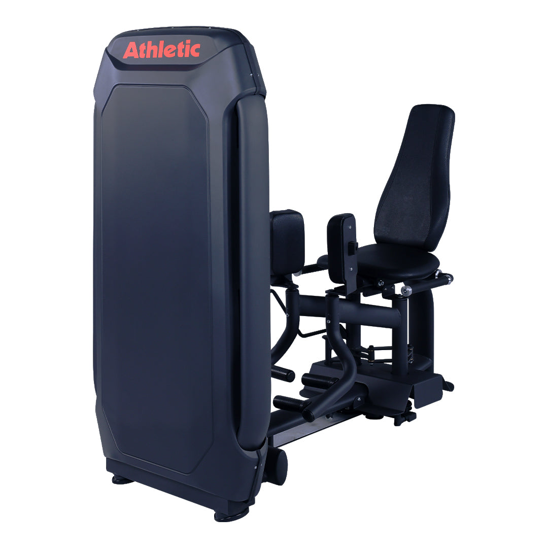 Maquina Para Abductor y Aductor Prime Athletic Vision image 1