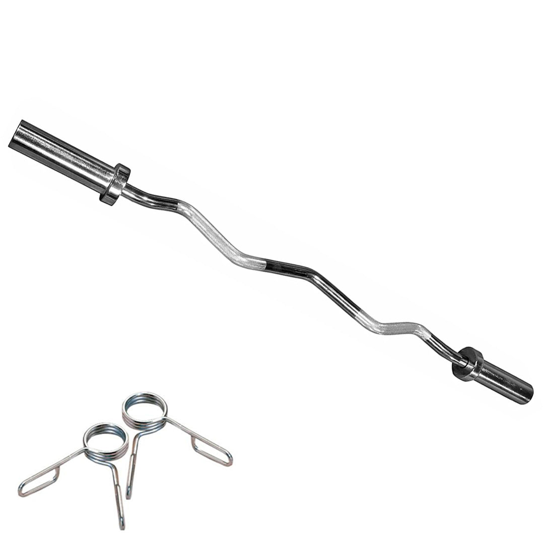 Barra Z Volxfit image 0