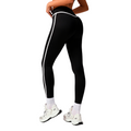 Leggings Outline Negro XL image 0
