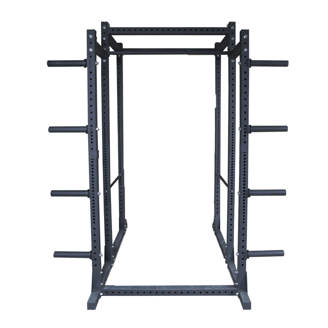 Jaula de Potencia con Porta Discos Lycan image 1