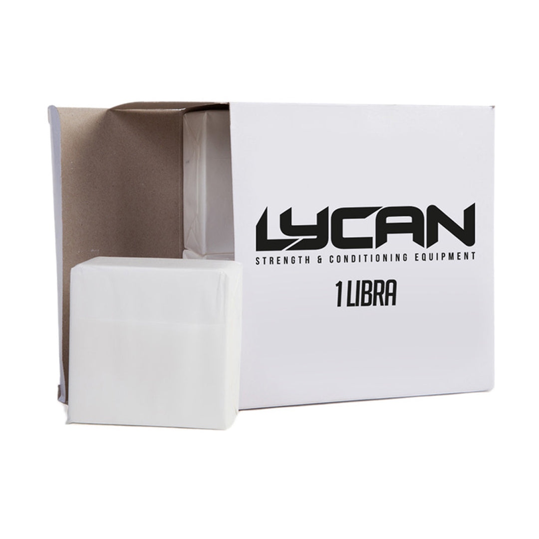 Magnesio en Caja Lycan de 1 Libra image 0