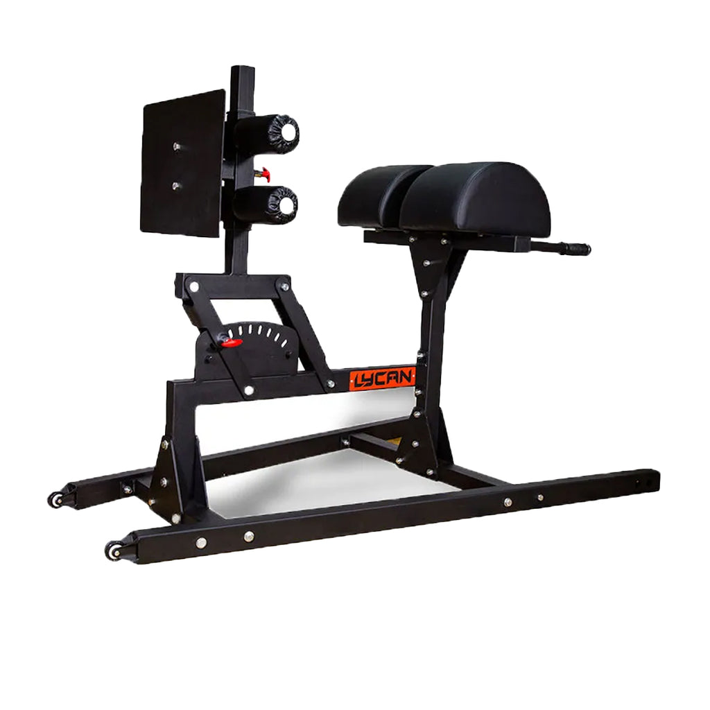 GHD Glute Ham Developer Lycan image 0