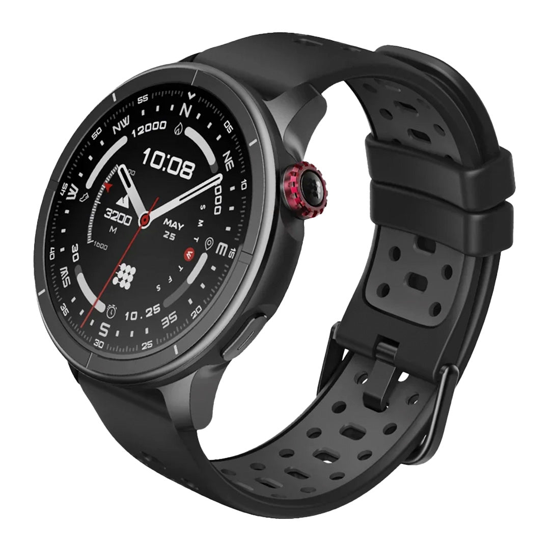 Smartwatch Cubitt Aura Pro 2 Negro image 1