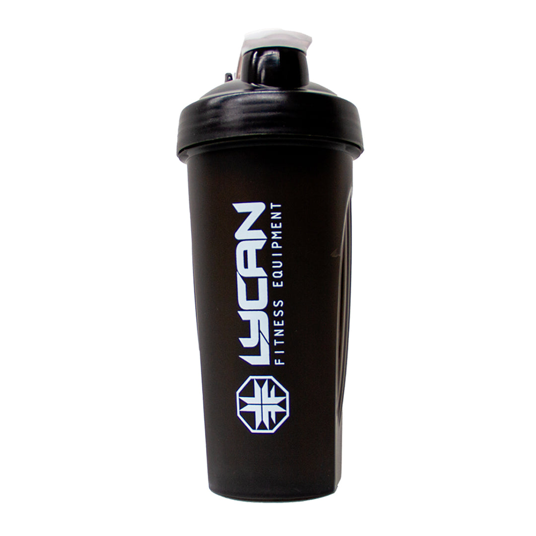 Shaker Lycan Negro image 0