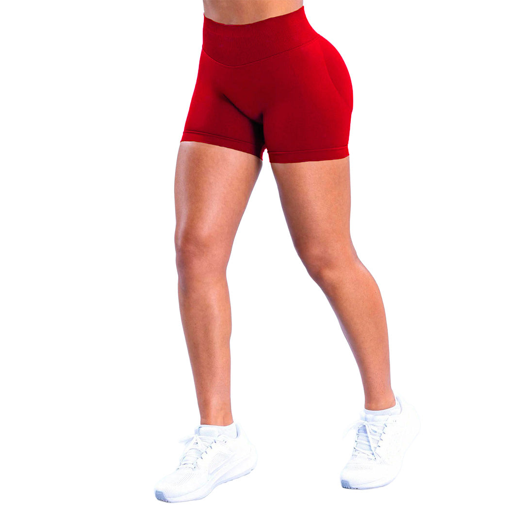 Short Rush Rojo S image 1