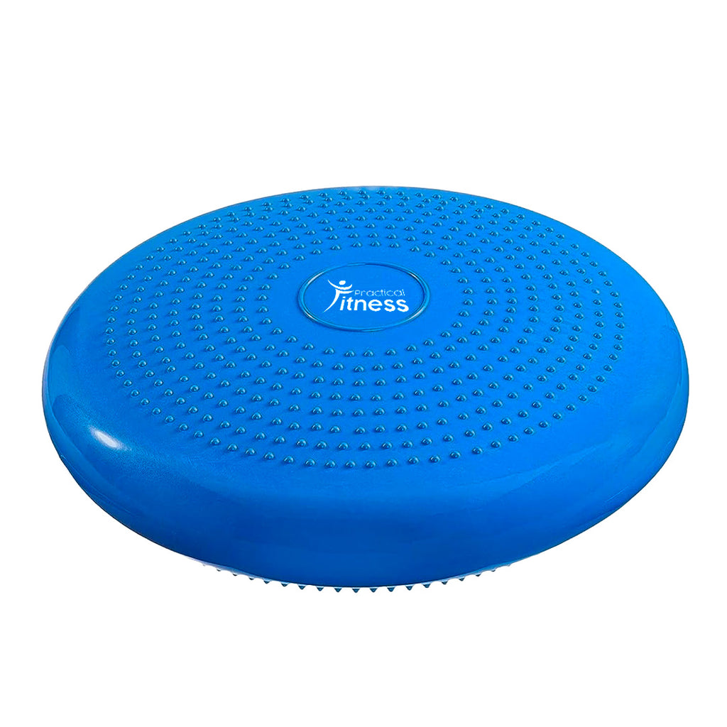 Disco de Equilibrio Practical Fitness de 36 cm image 0