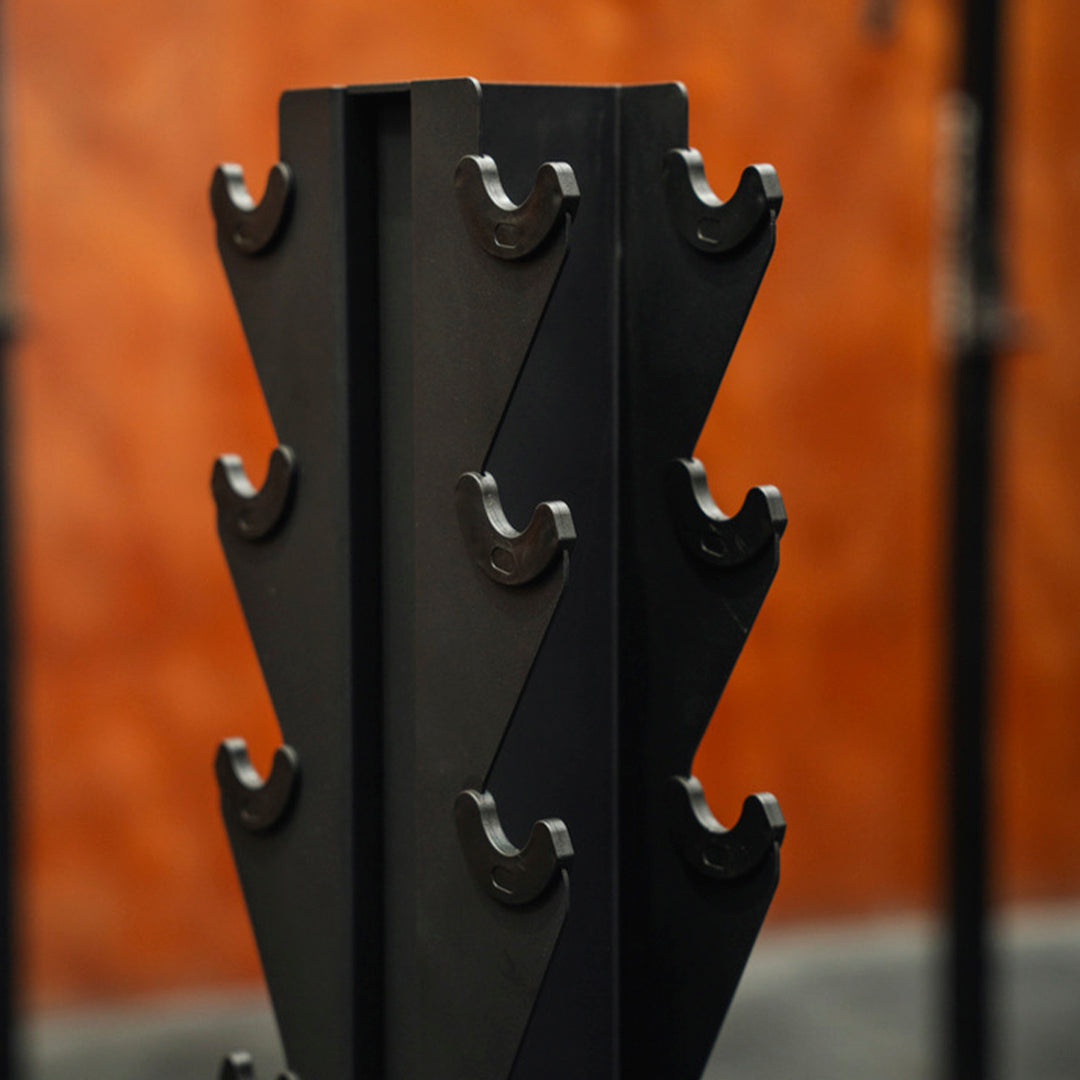 Rack Para Mancuernas Vertical Volxfit (10 Pares) image 2