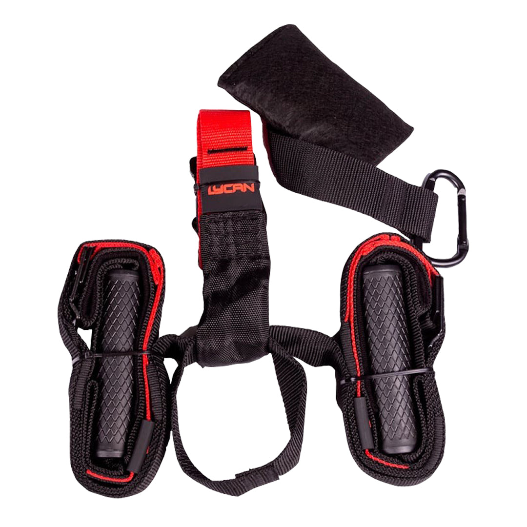 Kit de Suspensión TRX Lycan image 1