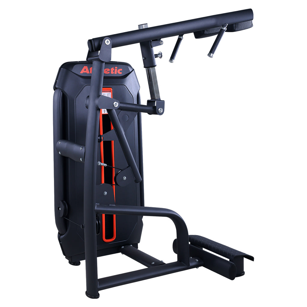 Maquina Para Pantorrillas Parado Prime Athletic Vision image 2
