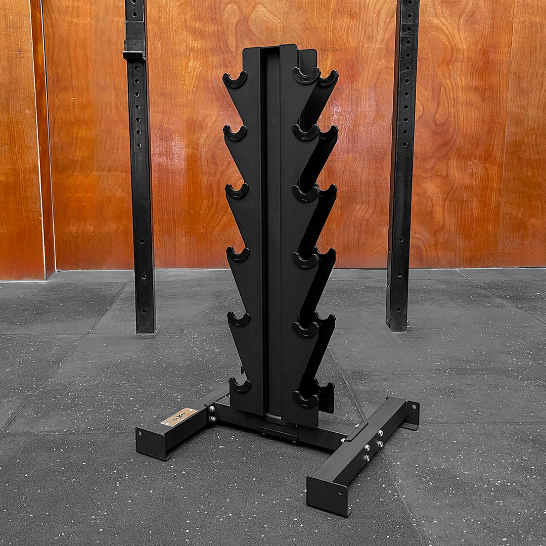 Rack Para Mancuernas Vertical Volxfit (6 Pares) image 1