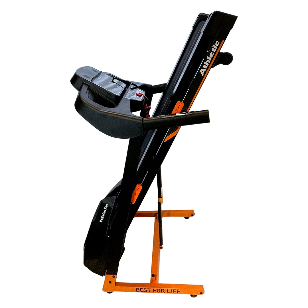 Caminadora Athletic Vision 610T Plus image 1
