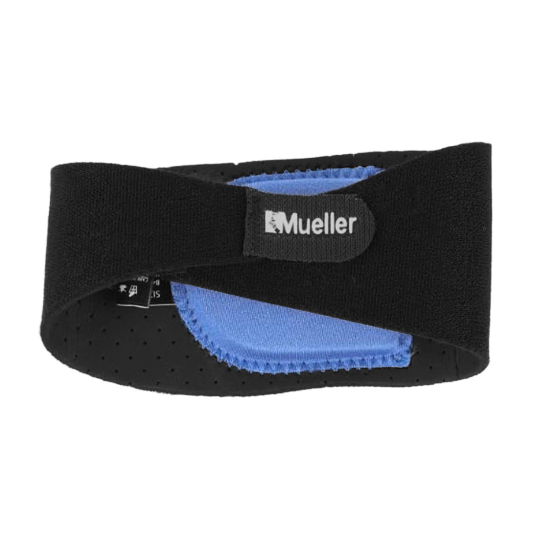 Soporte Para Arco Plantar Mueller Negro image 1