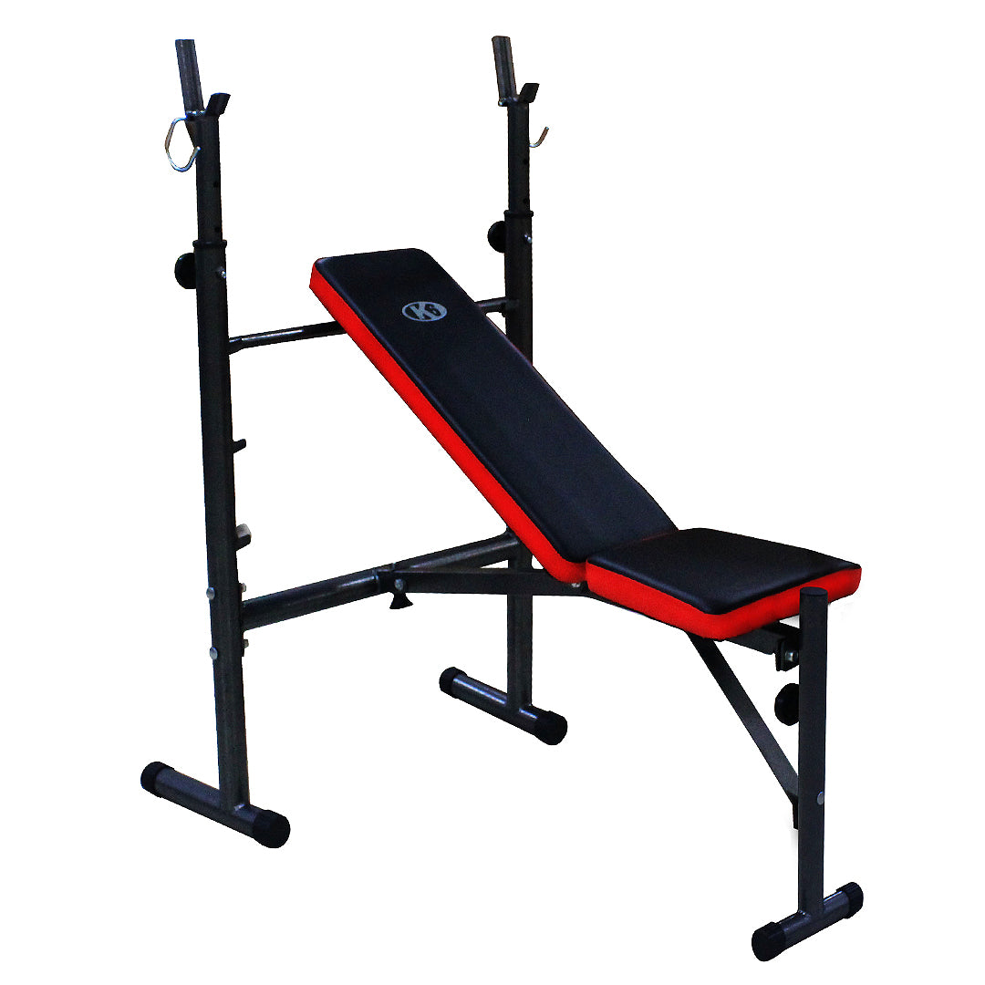 Banca Olimpica Atlas 2 K6 image 0