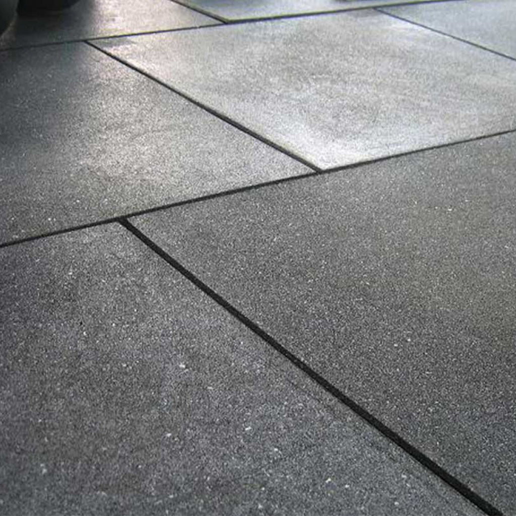 Piso de Caucho Plancha de 100 x 100 x 1.5 cm image 1