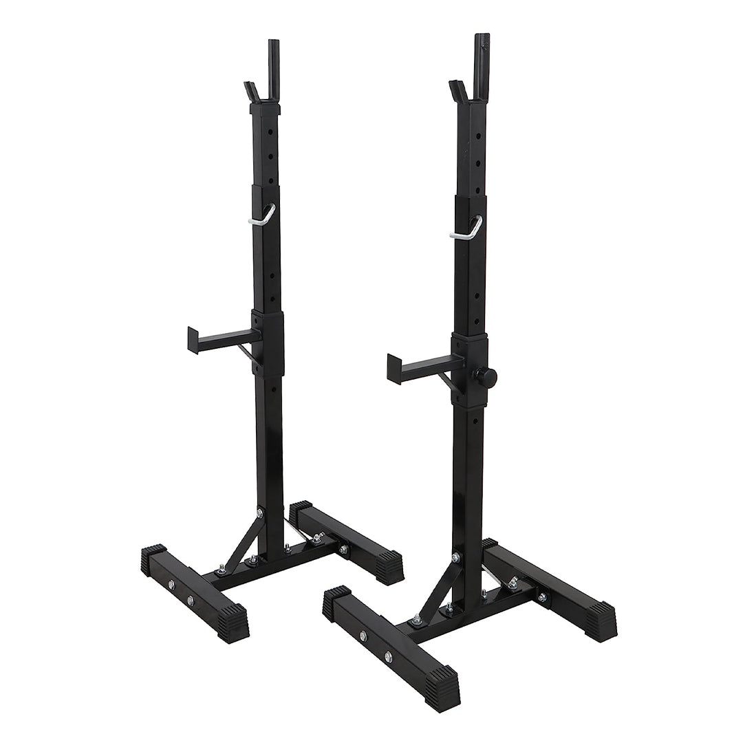 Medio Rack Squat Portatil Practical Fitness image 0