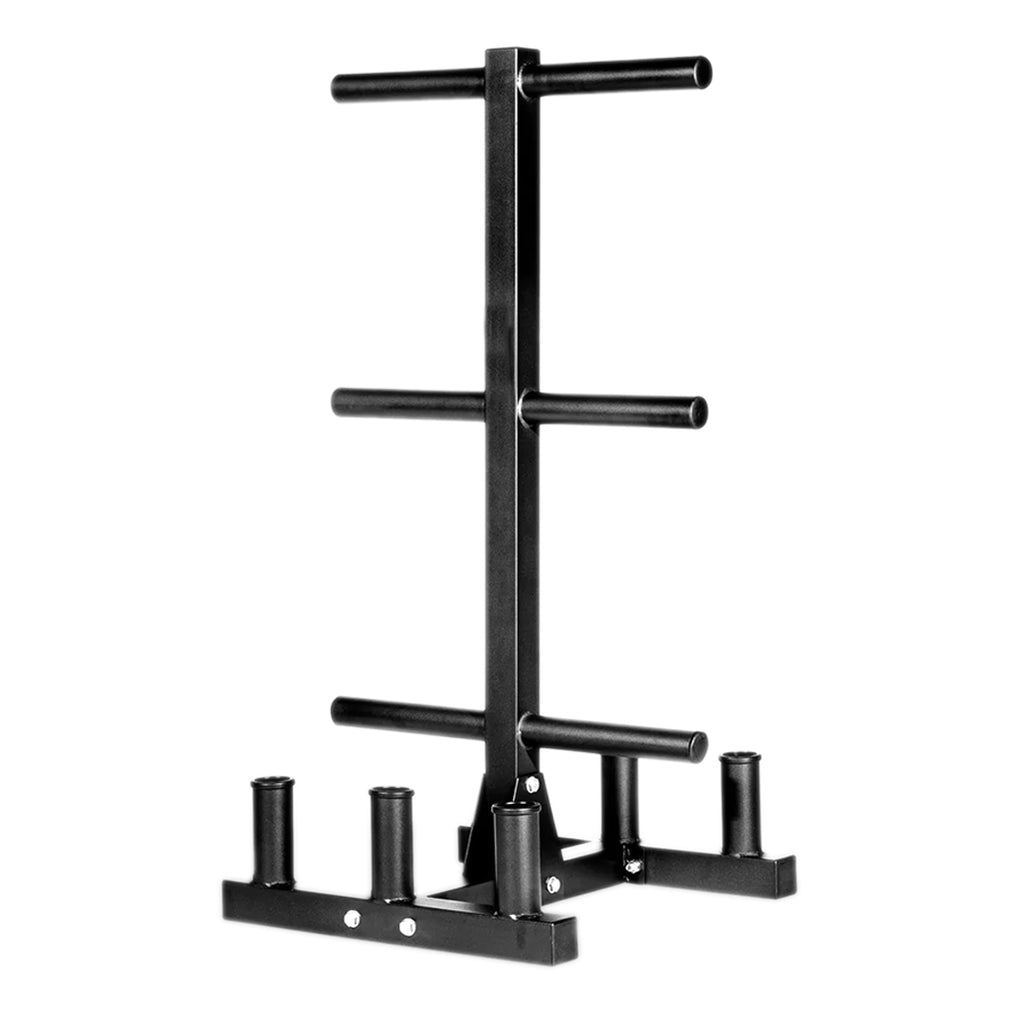 Rack Porta Discos y Barras Volxfit image 0