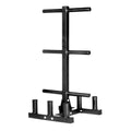 Rack Porta Discos y Barras Volxfit image 0