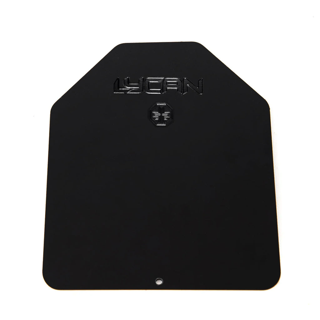 Placa Para Chaleco Tactico Lycan de 2.5 kg image 0