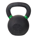 Kettlebell de Hierro Fundido Lycan de 24 kg (52.8 lb) image 0