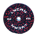 Bumper Plate Lycan Alpha de 55 lb image 0