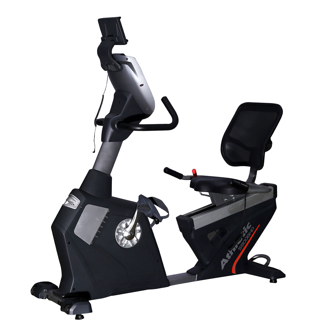 Bicicleta Estacionaria Athletic Vision 5900BHP image 1