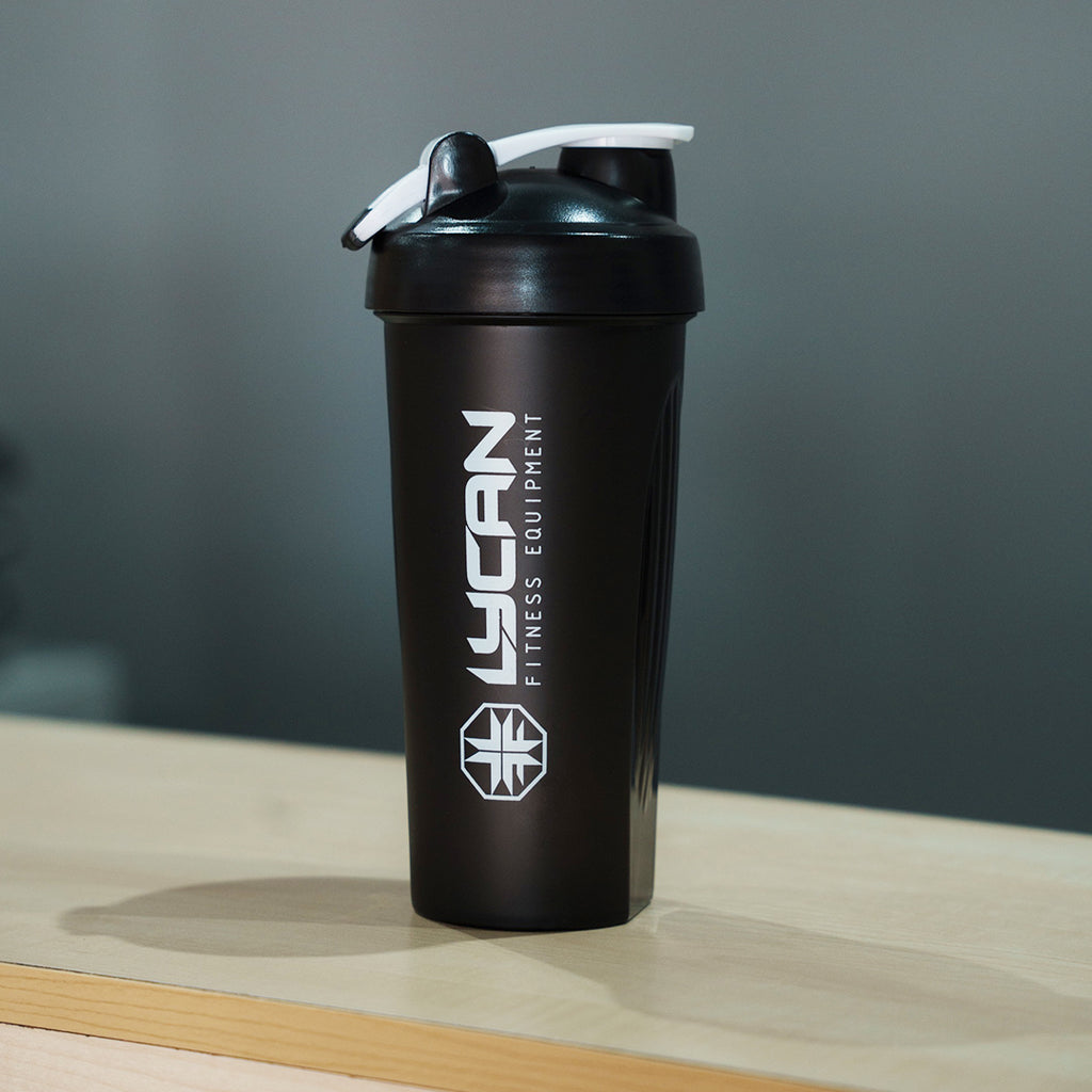 Shaker Lycan Negro image 2